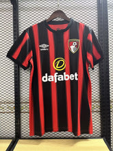 Load image into Gallery viewer, Bournemouth 23-24 Home kit
