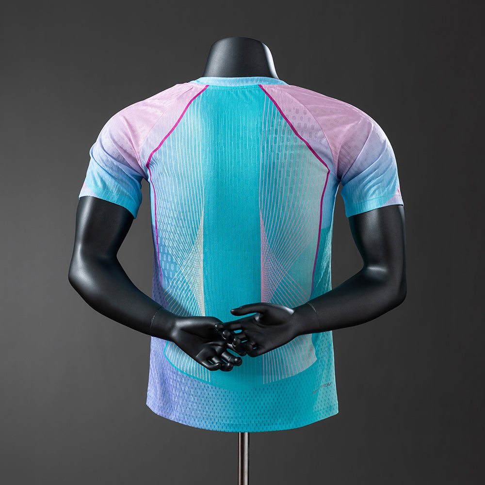 Barcelona 25/26 Cotton candy Edition Jersey