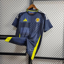 Load image into Gallery viewer, Scotland Home kit 2024
