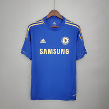 Load image into Gallery viewer, Chelsea 2012-13 Home
