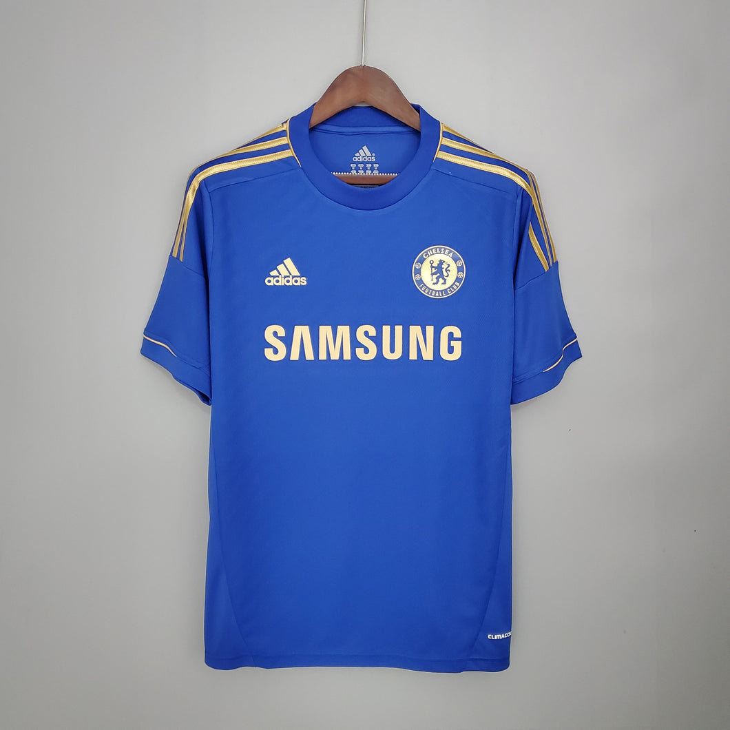 Chelsea 2012-13 Home