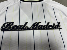 Load image into Gallery viewer, 25/26 Real Madrid US Pack Baseball Jersey

