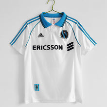Load image into Gallery viewer, Marseille 1998/99 Retro kits
