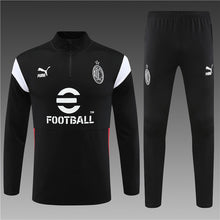 Load image into Gallery viewer, AC Milan Tracksuits
