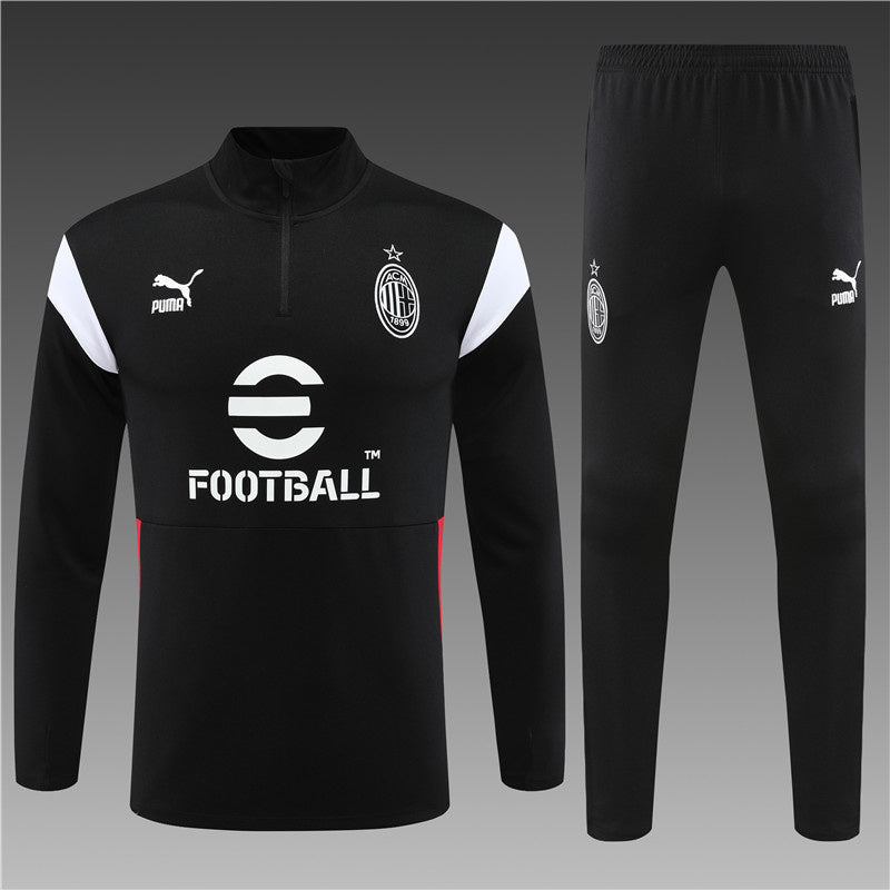 AC Milan Tracksuits