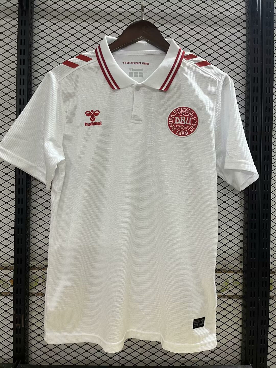 Denmark Away