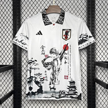 Load image into Gallery viewer, 2024 Japan Tokyo Ghoul Kaneki Ken White Special Jersey
