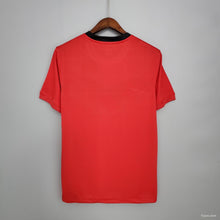 Load image into Gallery viewer, Retro 09/10 Manchester United home Soccer Jersey
