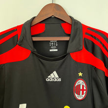 Load image into Gallery viewer, Retro AC Milan 07/08 Third Away Kit
