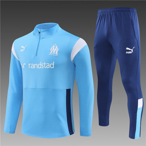 Marseille Tracksuit