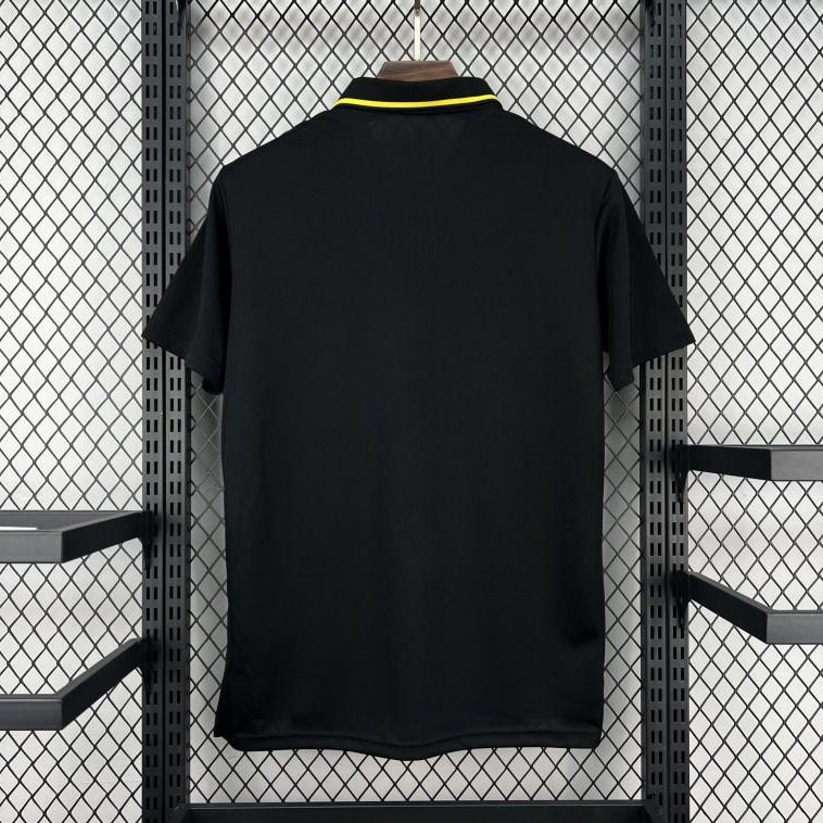 Brazil Mens Polo
