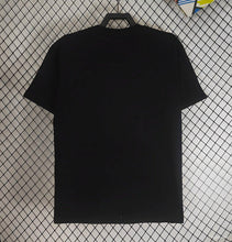 Load image into Gallery viewer, PSG x The Weekend BLACK Champion T-Shirt

