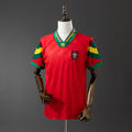 Portugal 1992/94 Home Retro Jersey