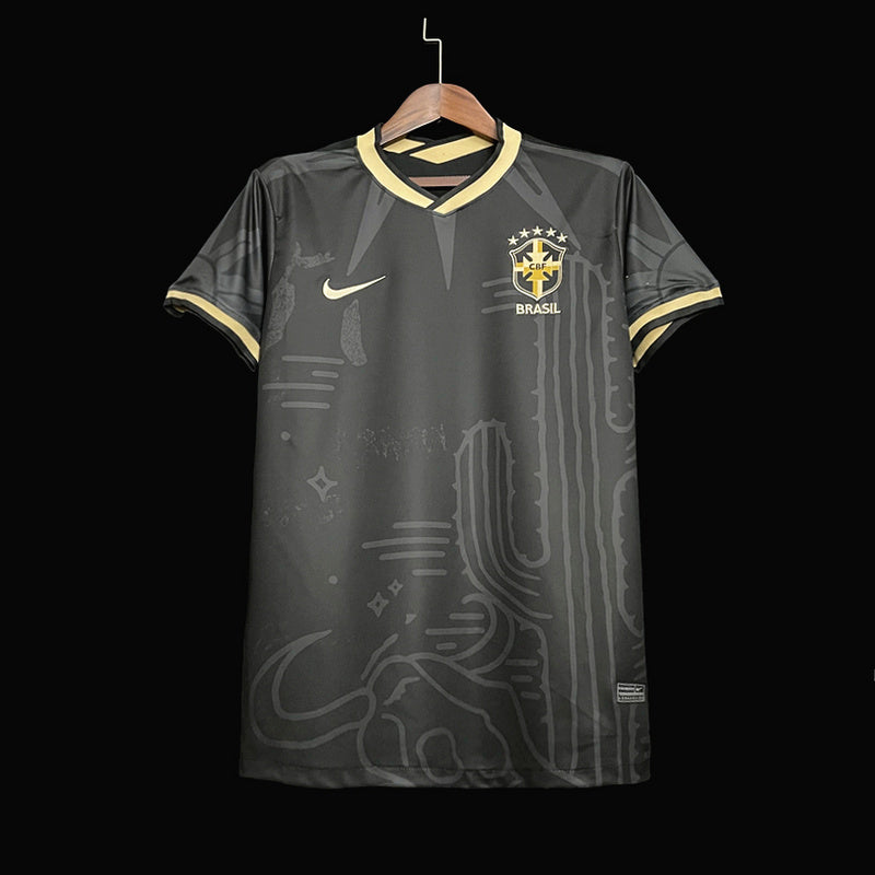 Brazil 2022 Away Special Kit