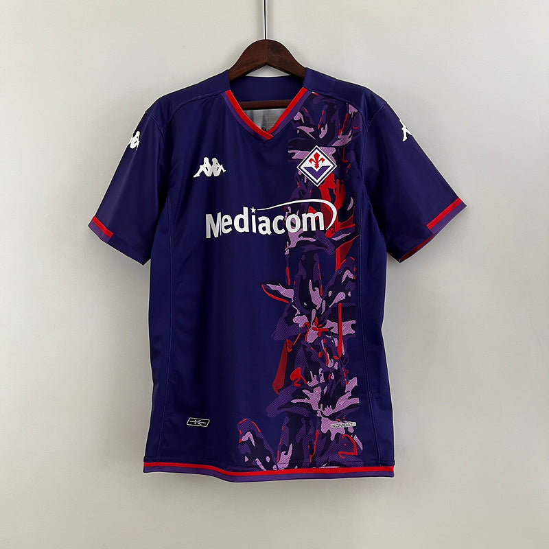 Fiorentina third away 23-24