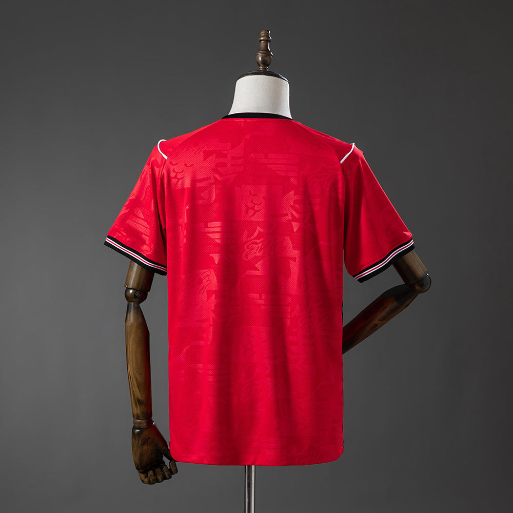 England 2026 Away Jersey