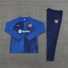 Load image into Gallery viewer, FC Barcelona Tracksuit
