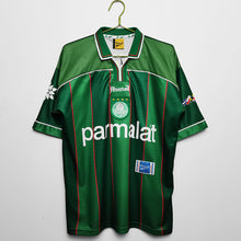 Load image into Gallery viewer, Palmeiras Copa Libertadores Champion 1999
