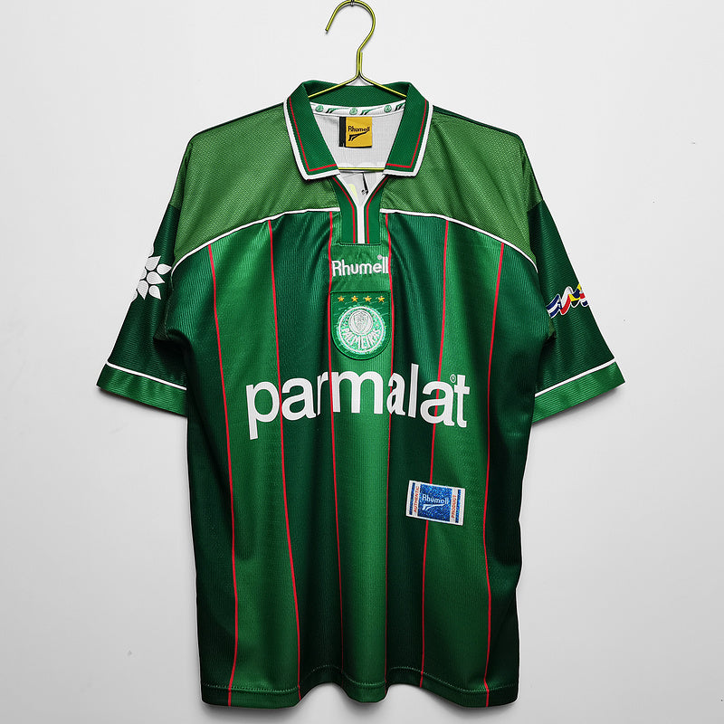 Palmeiras Copa Libertadores Champion 1999