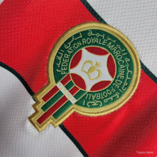 Load image into Gallery viewer, Retro 1998 Morocco Away
