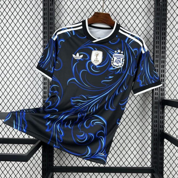 Argentina 2026 away jersey