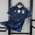 Argentina 2026 away jersey