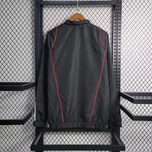 Load image into Gallery viewer, Real Madrid Windbreaker

