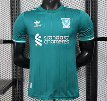 Load image into Gallery viewer, 25/26 Liverpool Third Jersey
