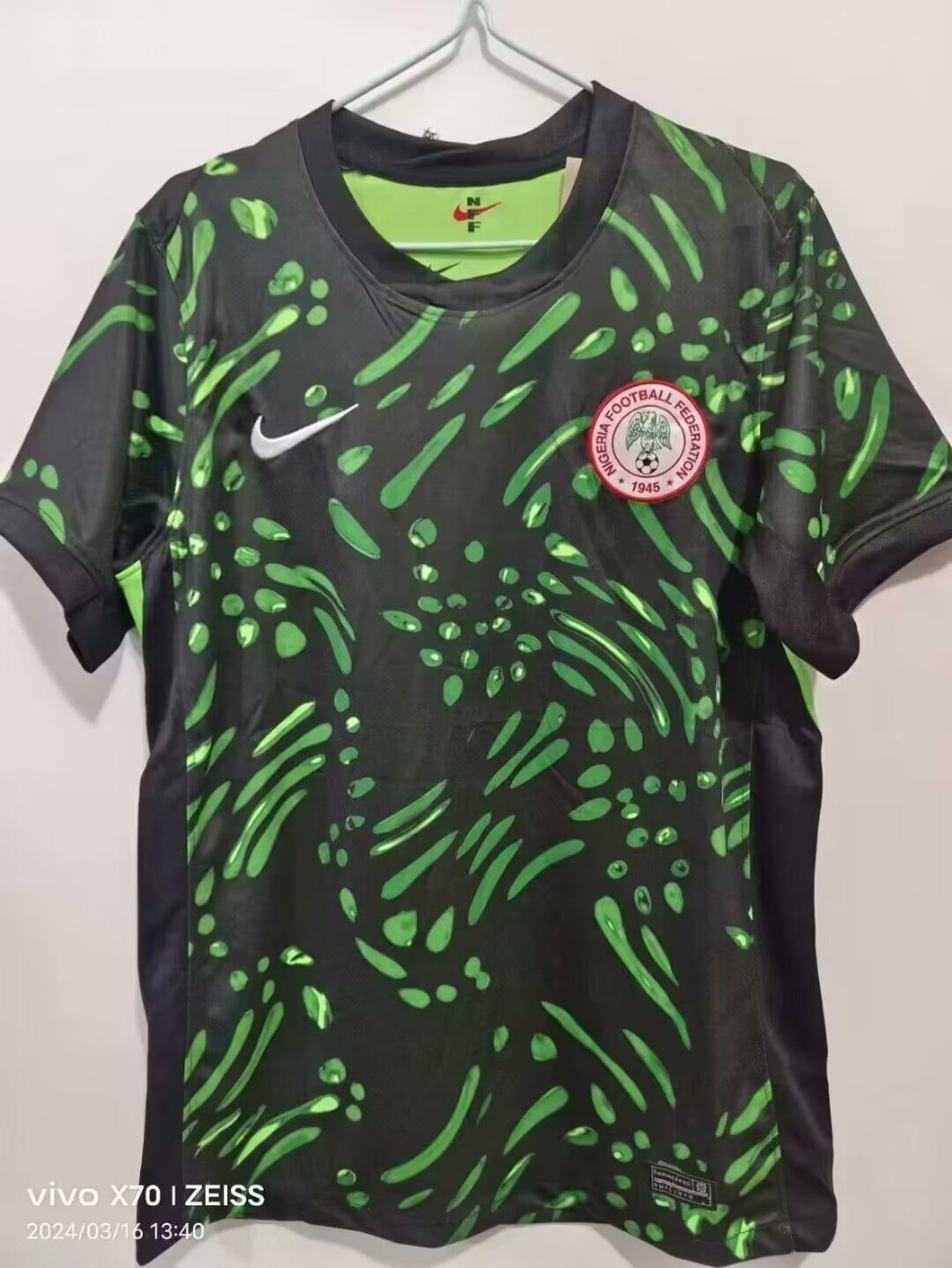 Nigeria Home 2024