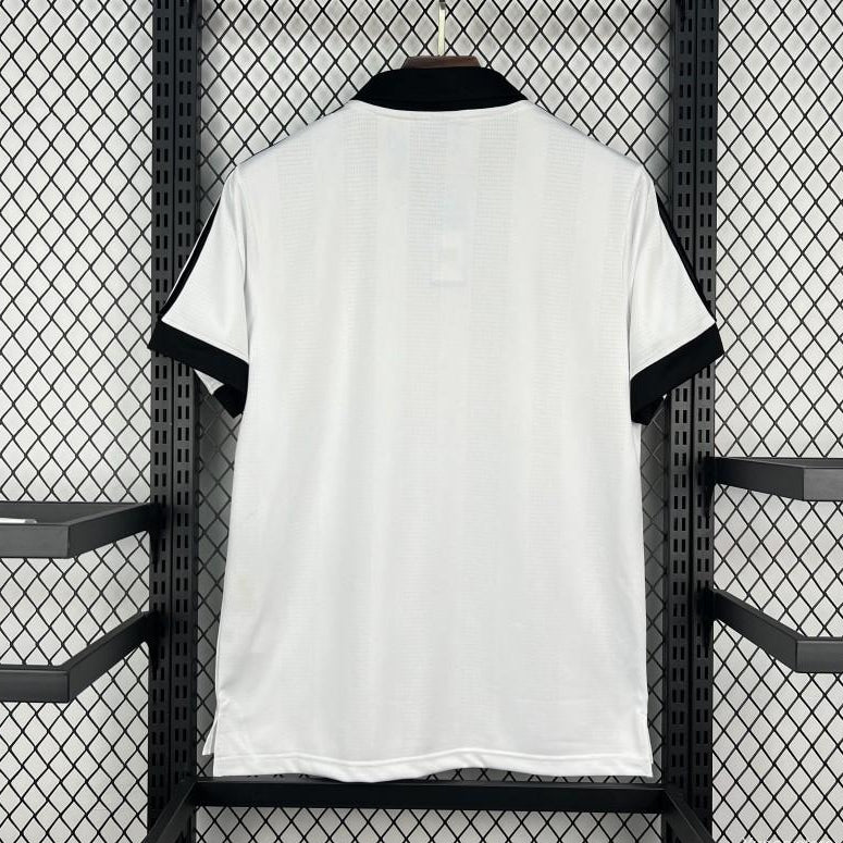 1988/90 Retro Germany Home Jersey