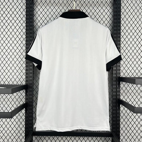 1988/90 Retro Germany Home Jersey