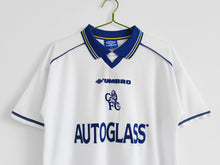 Load image into Gallery viewer, Chelsea 1998 Retro Kit

