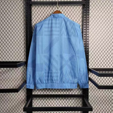 Load image into Gallery viewer, Manchester City Windbreakers
