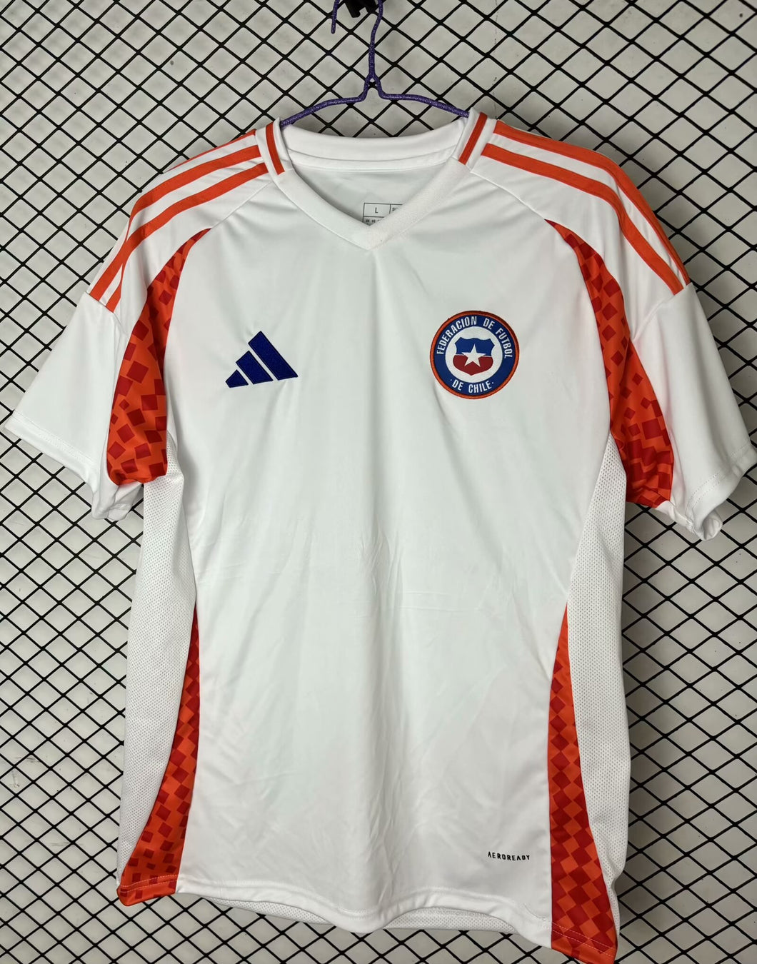 Chile Away Kit 24