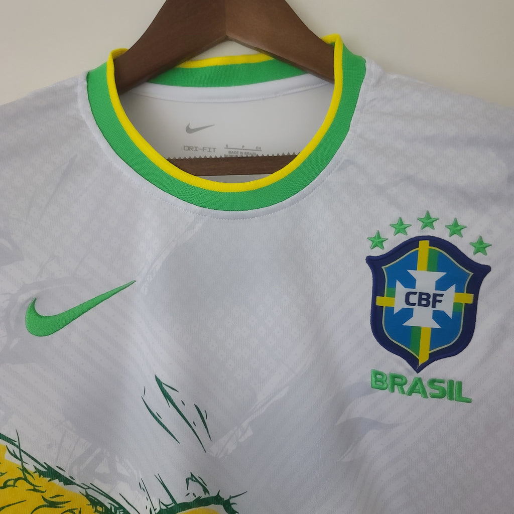 2022 Brazil Special Edition Yellow Dove