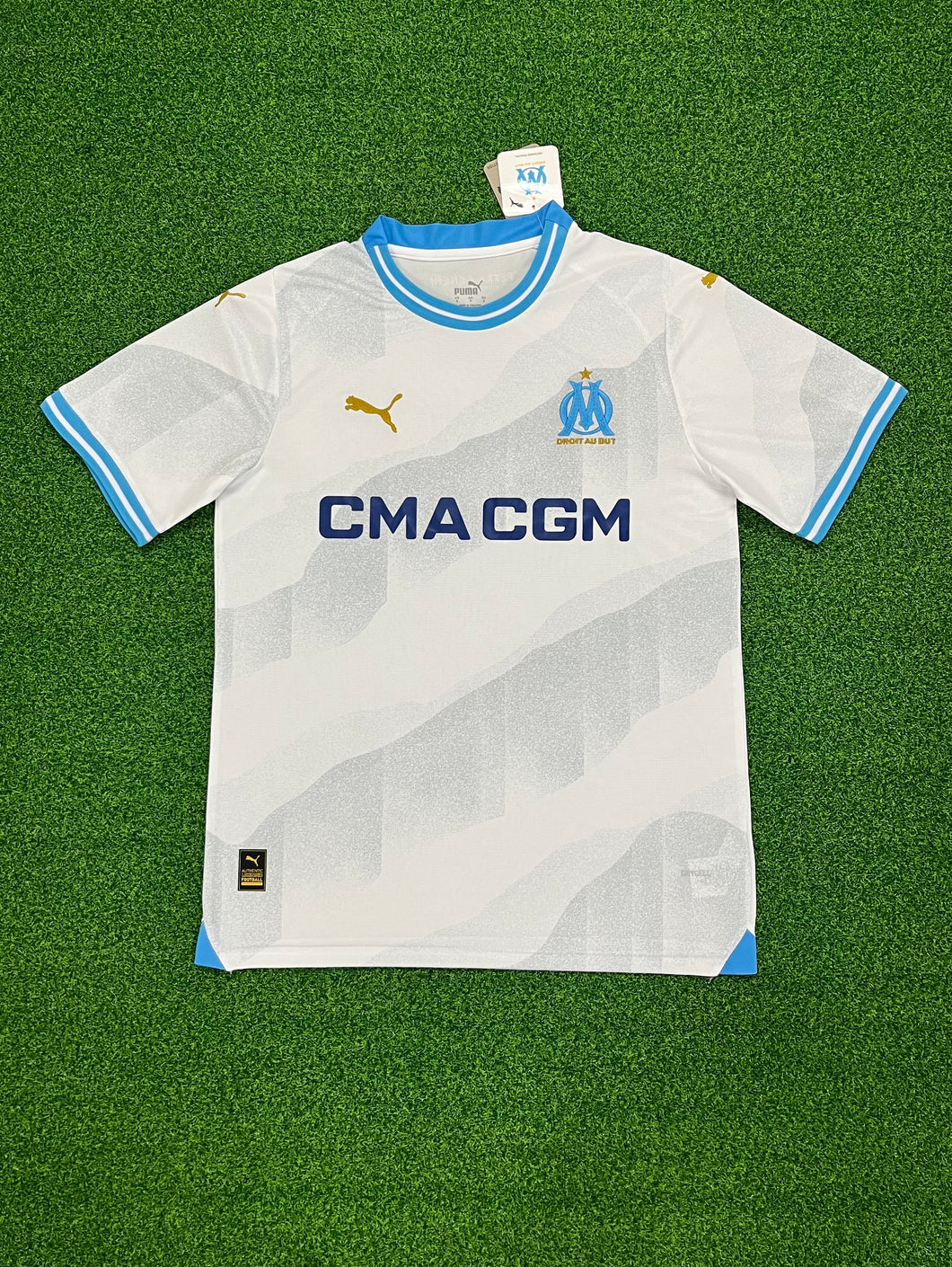 Marseille Home 23-24