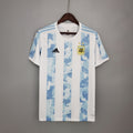 Argentina 2020 Home Jersey