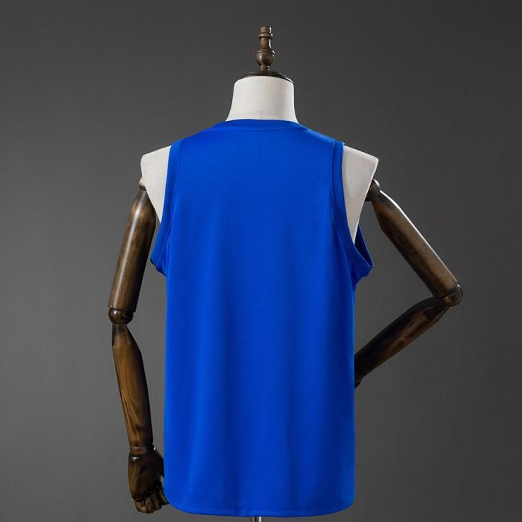 Brazil Training Jersey Vests