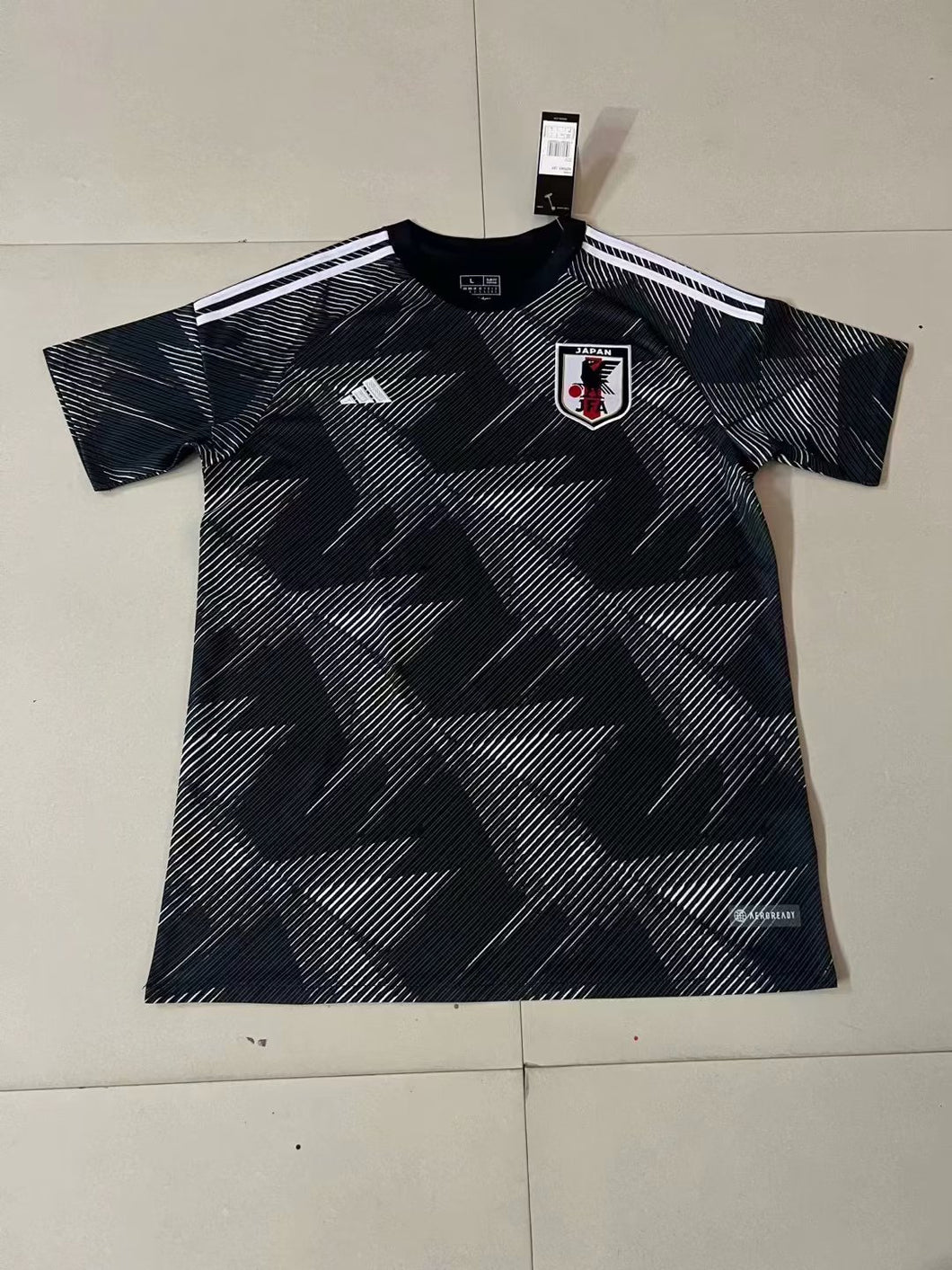 Japan Special Kit