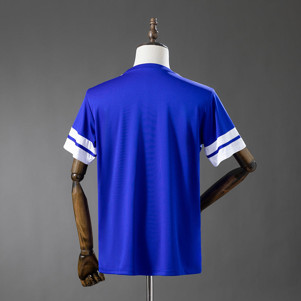 Curaçao 2026 Home Jersey