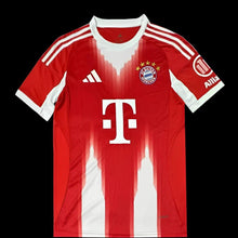 Load image into Gallery viewer, 25/26 Bayern Munich Home Jersey
