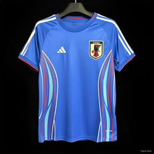 Load image into Gallery viewer, 2024 Japan Blue Training Jersey
