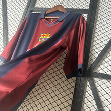 Load image into Gallery viewer, 25/26 Barcelona Travis Scott Special Jersey
