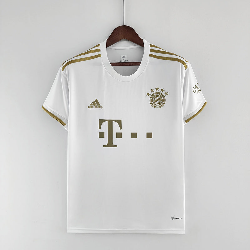 Bayern Munich 22-23 Away