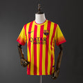 Barcelona 2013/14 Away Retro Jersey