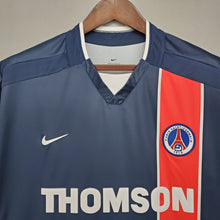 Load image into Gallery viewer, PSG Home kit 2002-03
