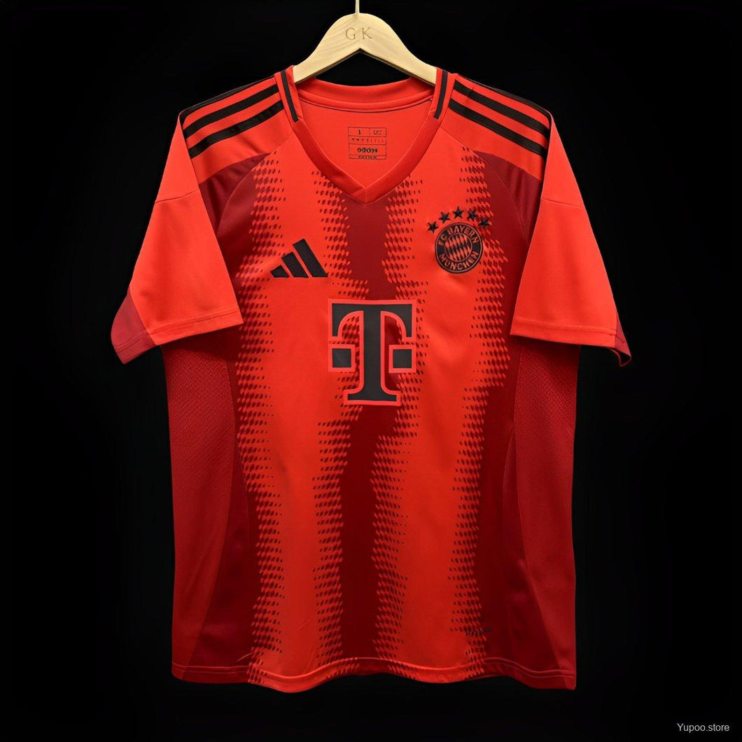 Bayern Munich Home 24/25 (EARLY DROP)