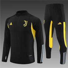 Load image into Gallery viewer, Juventus Tracksuit
