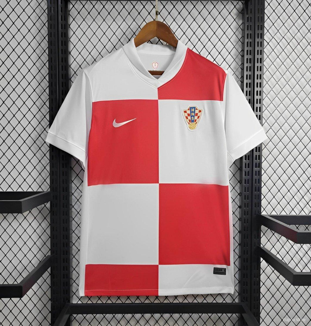 Croatia Home Kit