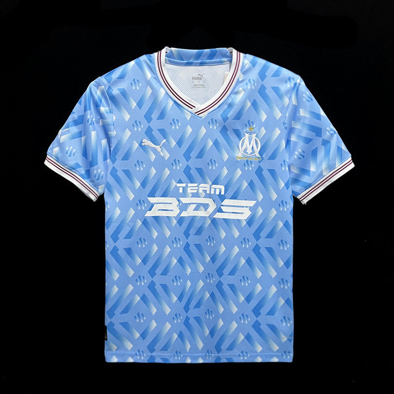 Marseille Special Edition